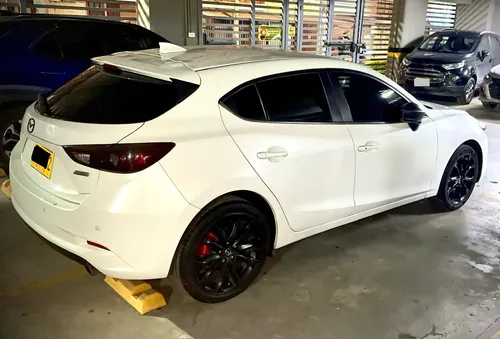 Mazda 3 Sport Hatchback 2.0 Touring At