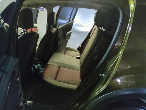 Renault Sandero Stepway 1.6 Confort 105cv 2014