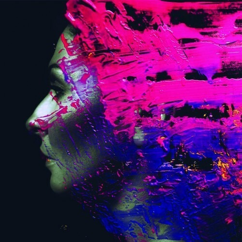 Steven Wilson  Hand. Cannot. Erase. Cd Nuevo