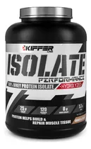 Comprar Performance Isolate 100% Whey Protein Isolate+hydrolyzed Sabor Cookies And Cream