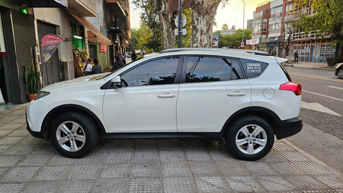 Toyota RAV4 2.0 4x2 Cvt