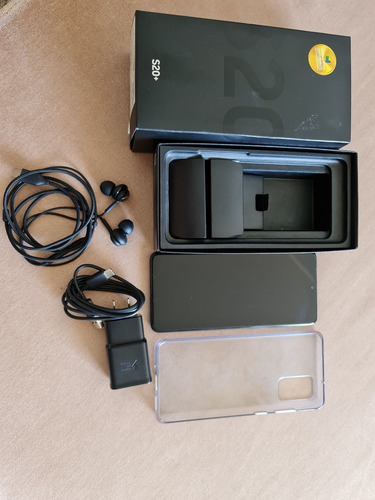 Samsung Galaxy S20 Plus