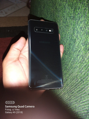 Samsung Galaxy S10