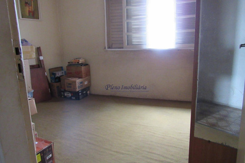 Imagem 14 de 30 de Casa Com 3 Dormitórios À Venda, 272 M² Por R$ 1.000.000,00 - Lauzane Paulista - São Paulo/sp - Ca0203