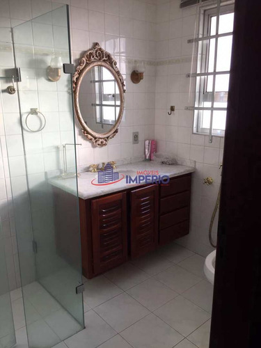 Imagem 21 de 30 de Sobrado Com 3 Dorms, Jardim São Paulo(zona Norte), São Paulo - R$ 1.3 Mi, Cod: 5435 - V5435