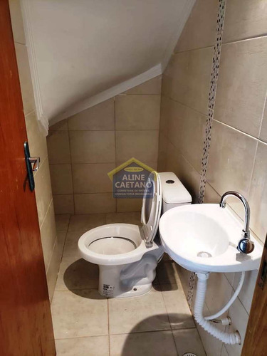 Imagem 22 de 22 de Casa De Condominio Zona 3 Venha Conhecer - Vcla53907