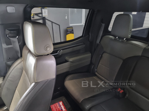 Chevrolet Cheyenne 6.2 Doble Cab Zr2 4X4 At