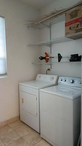 Casa En Venta Ciudad Juárez Chihuahua Fraccionamiento Dunas Residencial