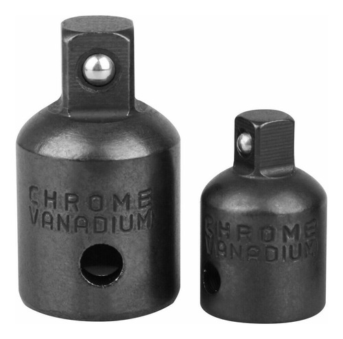 Adaptador De Enchufe De Trinquete De 1/4 3/8 1/2