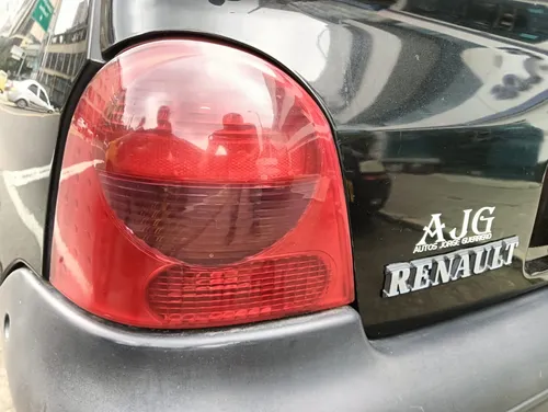 Renault Twingo Access