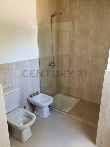 Venta Duplex En Cardales Con Jardin
