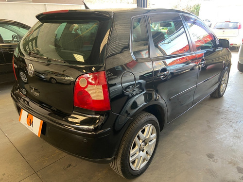 Imagem 4 de 8 de Volksvagen Polo 1.6 Flex Completo