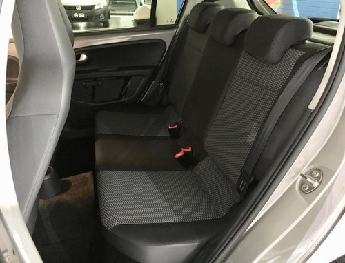 Imagem 9 de 10 de Volkswagen Up! - 1.0 Move Up Flex