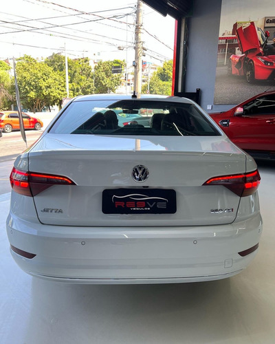 Imagem 5 de 14 de Jetta Comfort. 250 Tsi 1.4 Flex 16v Aut.
