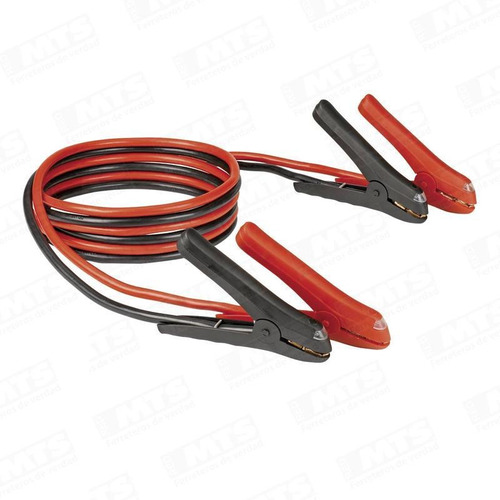 Cable Pasa Corriente Einhell Bt-bo 25/1 A Led Sp 