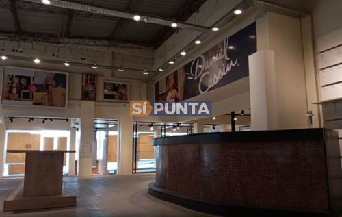 Imagen 7 de 10 de Local En Venta - La Barra