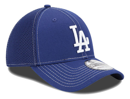 Gorro New Era - 10059487 - Neo Los Angeles Dodgers 39thirty