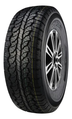 Llanta Rin 16  Compasal P245/70r16 106t Versant A/t