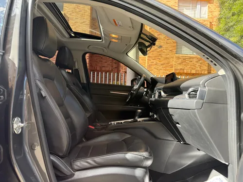 Mazda CX-5 2.5 Grand Touring At