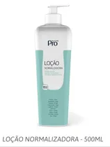 Comprar Loção Normalizadora Buona Vita Peles Oleosas Acneicas 500ml
