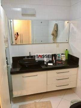 Imagem 8 de 16 de Apartamento Com 3 Dormitórios À Venda, 126 M² Por R$ 930.000,00 - Jabaquara (zona Sul) - São Paulo/sp - Ap8644