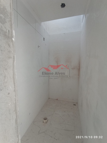 Imagem 15 de 15 de Sobrado Duplex Bem Localizado Em Tijucas - 56