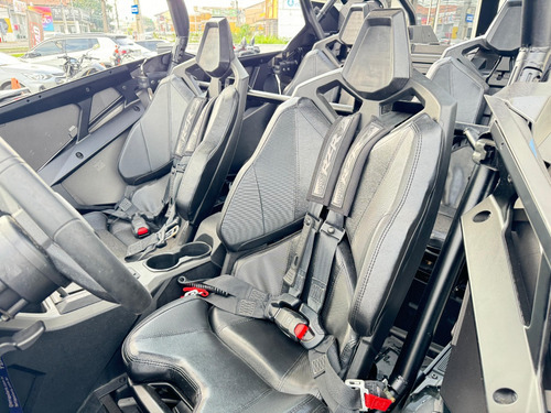 Rzr Pro Xp Polaris 2021 Semi Novo