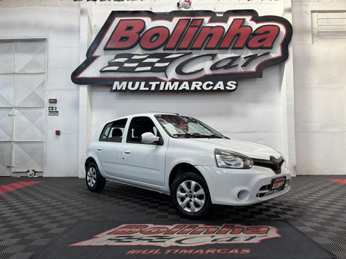 Renault Clio EXPRESSION 1.0