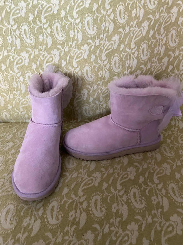 Ugg Botas