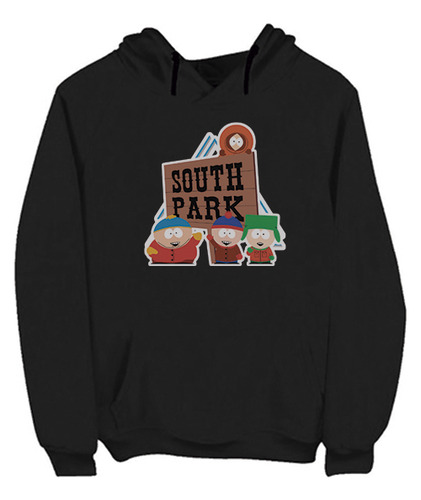 Sudadera Capucha Ne2  South Park Az783