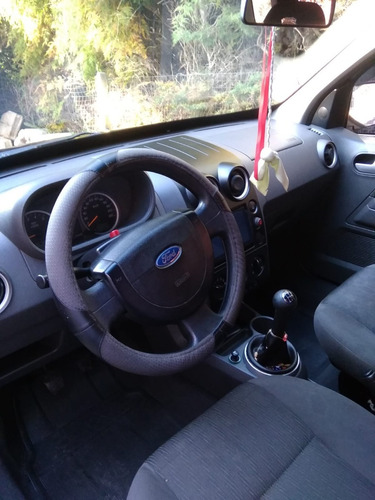 Ford Ecosports 1,6 Nafta 2008 Vendo/permuto,escelente Estado