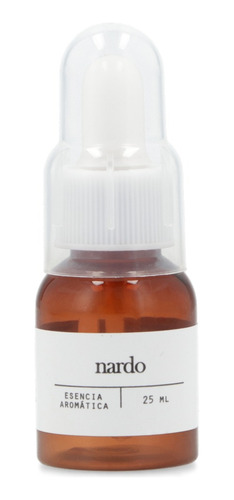 Esencia Aromática 25ml Nardo