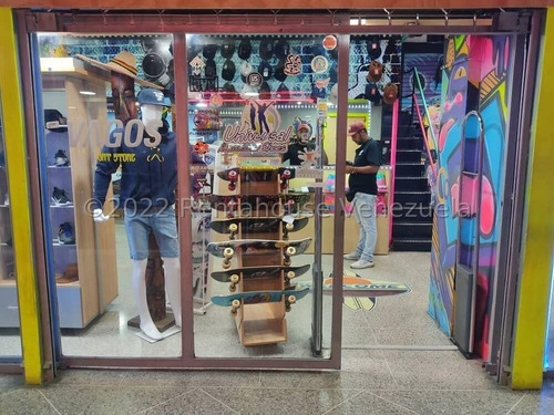 Imagen 11 de 12 de Negocio En Venta En Centro De Cagua Aragua 22-24262 Irrr