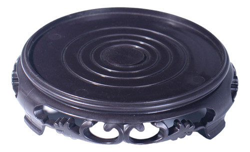 Base Para Maceta, Soporte Para , Soporte De Exhibición Para