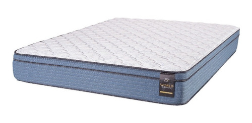 Colchon King Koil Aspen 140 X 190 2 Almohadas De Regalo