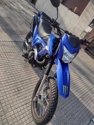 Imagen 2 de 23 de Gilera Smx