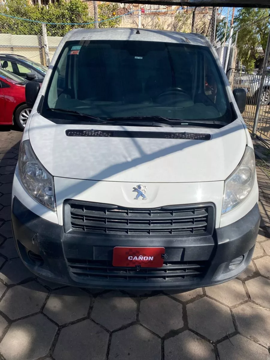 Peugeot Expert 1.6 Hdi Confort