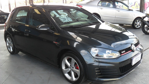 Golf Gti