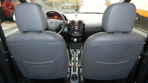 Sandero Stepway Hi-power 1.6 8v 5p