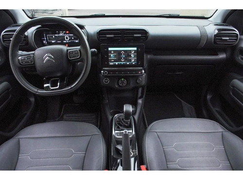 Imagem 8 de 15 de Citroën C4 Cactus Shine Pack 1.6 Thp At