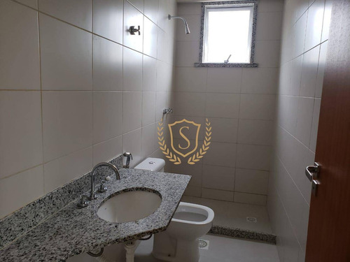 Imagem 17 de 22 de Apartamento À Venda, 79 M² Por R$ 650.000,00 - Taumaturgo - Teresópolis/rj - Ap0421