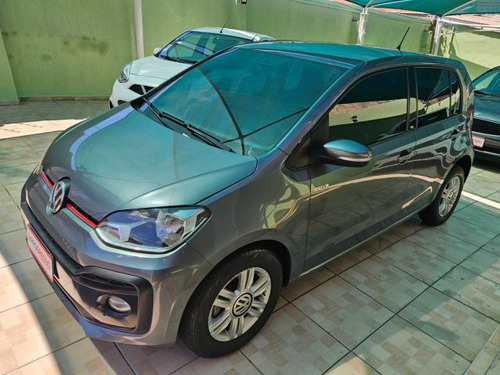 Volkswagen Up! Up 1.0 TSI MOVE UP 12V FLEX 4P MANUAL