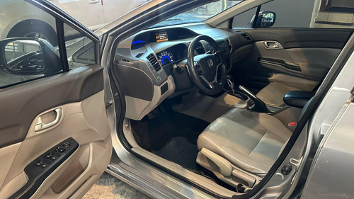 Honda Civic Lxr