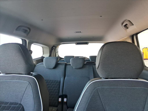 Chevrolet Spin 1.8 LTZ 8V FLEX 4P AUTOMÁTICO