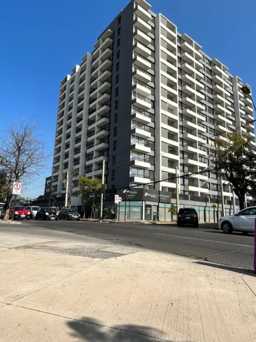 Arriendo 10 Uf, Incluye Gastos Comunes San Bernardo
