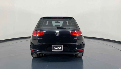 Imagen 8 de 15 de 42920 - Volkswagen Golf 2017 Con Garantía