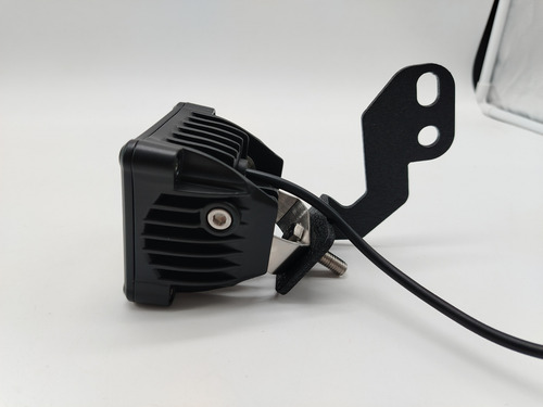 Bases Duallys Led Ideal Razer Polaris Soporte Universal Par