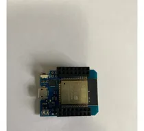 Comprar Esp32 D1 Mini Bluetooth Wifi