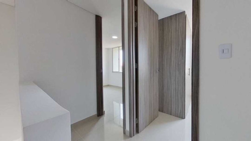 Imagen 8 de 13 de Boston Apartamento Duplex En Venta Edificio Plaza 53