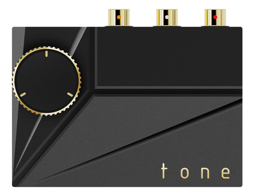 Khadas Dac Amp Tone 2 Pro | Convertidor Analgico Digital De